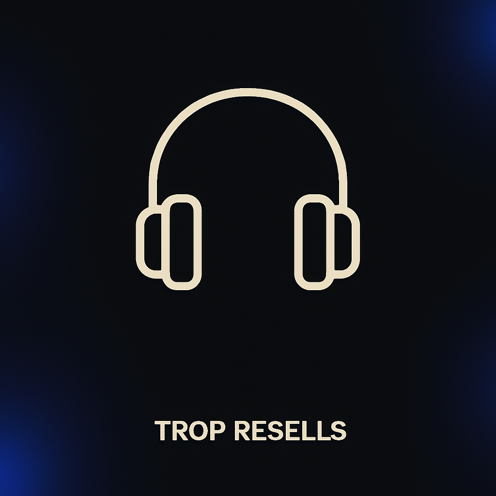 Earpod Headphone Supplier