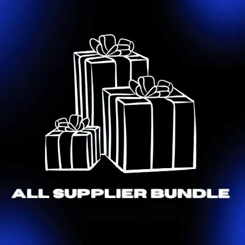 All Supplier Bundle