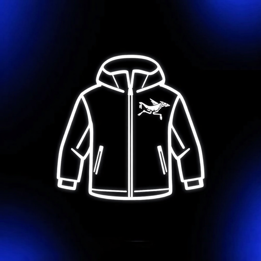 Outdoor Shell Jacket Supplier