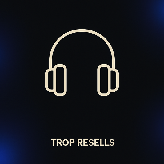 Earpod Headphone Supplier