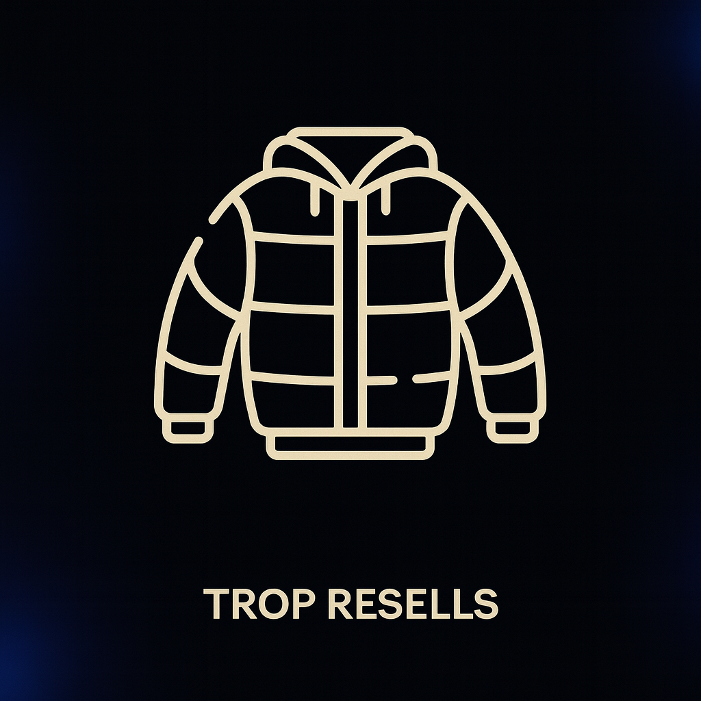 Puffer Jacket Supplier